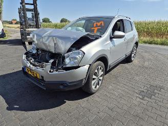 Nissan Qashqai 1.6 picture 3