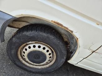 Volkswagen Transporter 1.9 TD picture 7