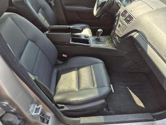 Mercedes C-klasse C 350 picture 13