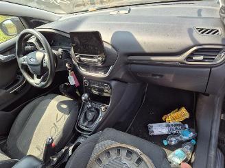 Ford Puma 1.0 EcoBoost picture 5