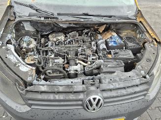 Volkswagen Caddy Combi 1.6 TDi picture 5