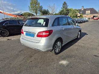  Mercedes B-klasse 180 Cdi 2017/1