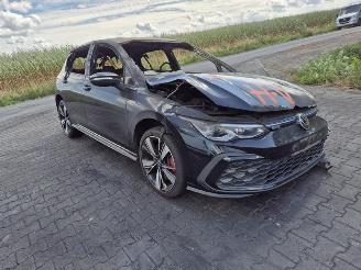 Volkswagen Golf GTE picture 4