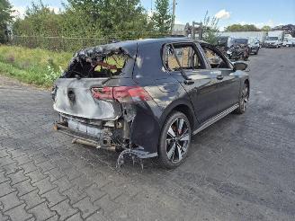 demontáž osobní automobily Volkswagen Golf GTE 2021/7