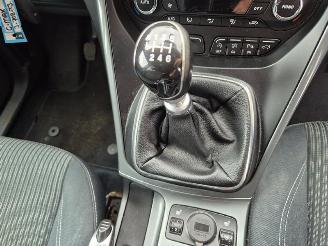 Ford C-Max 1.6 SCTi picture 10