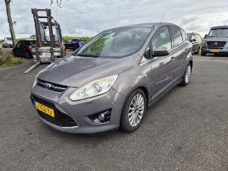 Ford C-Max 1.6 SCTi picture 3