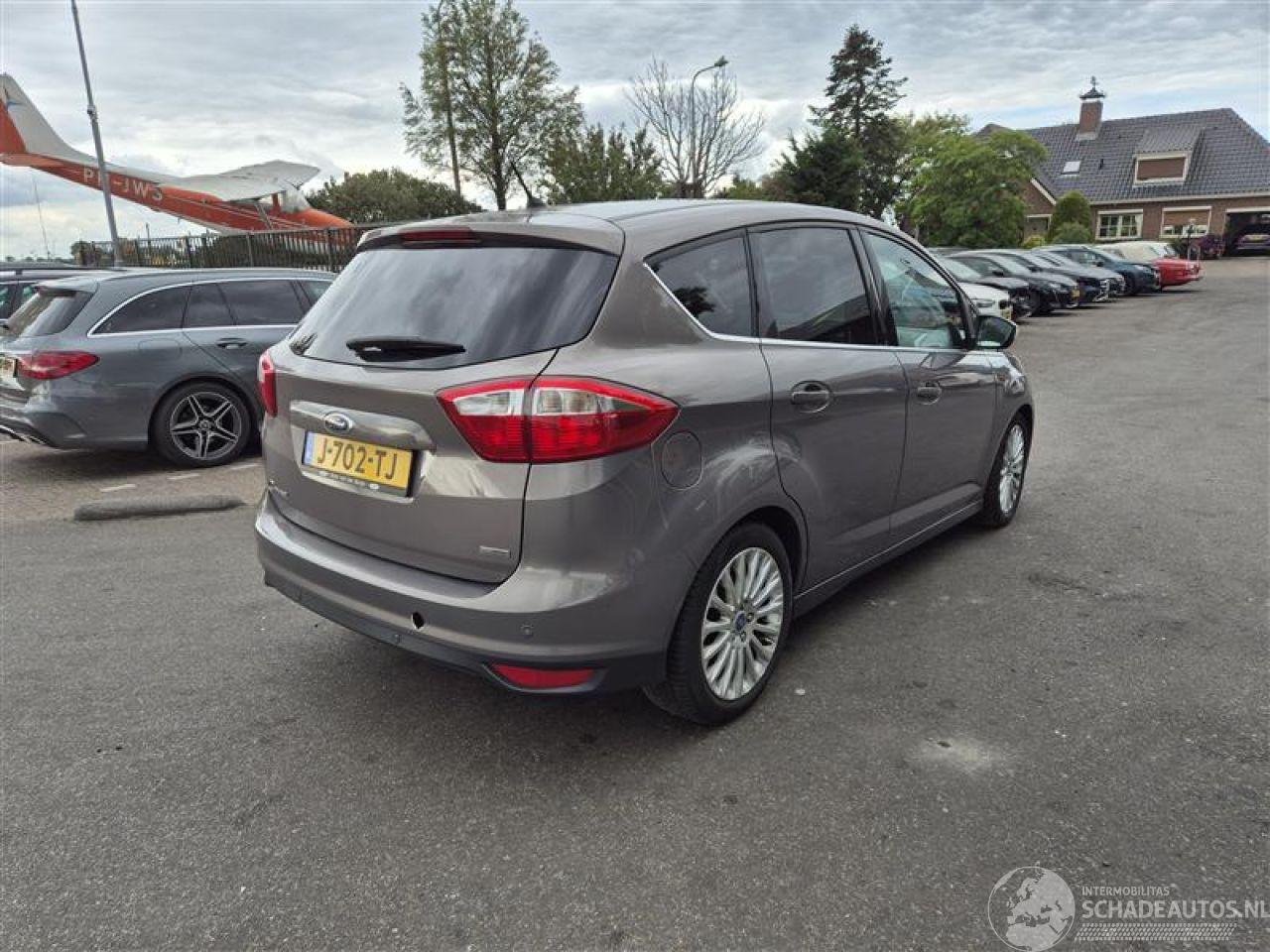 Ford C-Max 1.6 SCTi
