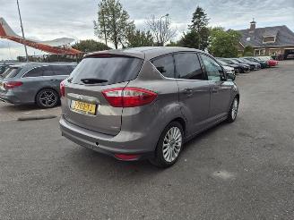 škoda osobní automobily Ford C-Max 1.6 SCTi 2012/7