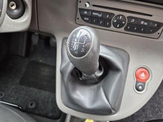 Renault Kangoo 1.5 dCi picture 9