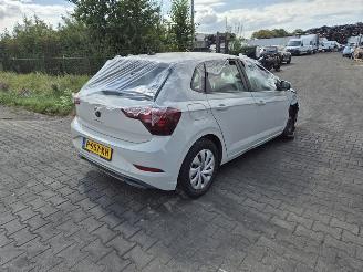 Coche siniestrado Volkswagen Polo 1.0 TSi 2022/4
