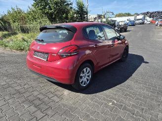 Démontage voiture Peugeot 208 1.2 Vti 2017/7