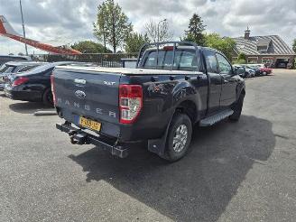  Ford Ranger Pick-uo 2.2. TDCi 2017/9