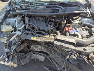 Nissan Qashqai 1.6 16v picture 6