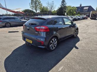  Kia Rio 1.2 CVVT 2016/12