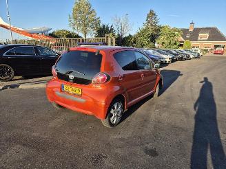  Toyota Aygo 1.0 12v 2012/3