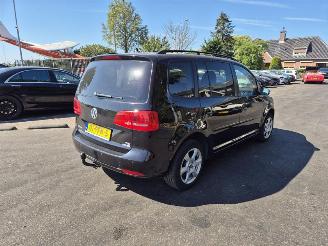  Volkswagen Touran 1.2 TSi 2011/1