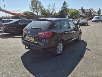  Seat Ibiza ST 1.2 TDi 2011/6