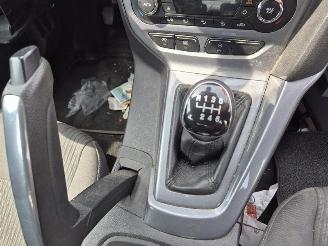 Ford Focus Wagon 1.6 EcoBoost picture 7