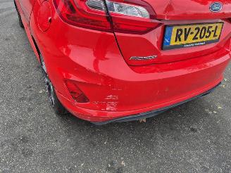 Ford Fiesta 1.0 EcoBoost picture 8