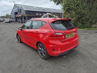 Ford Fiesta 1.0 EcoBoost picture 2