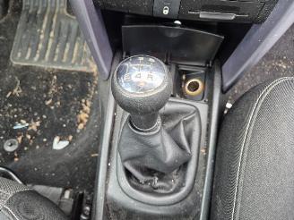 Peugeot 207 CC 1.6 Vti picture 7