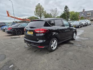 Unfallwagen Ford C-Max 1.5 Ti VCT 2018/5
