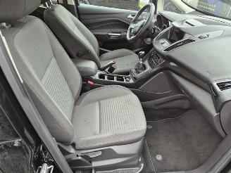 Ford C-Max 1.5 Ti VCT picture 11