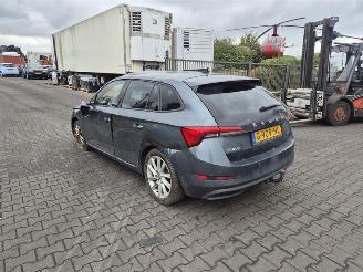 Skoda Scala 1.0 TSi picture 2