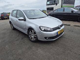 Volkswagen Golf 1.4 TSi picture 4