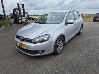 Volkswagen Golf 1.4 TSi picture 3
