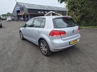 Volkswagen Golf 1.4 TSi picture 2