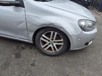 Volkswagen Golf 1.4 TSi picture 5