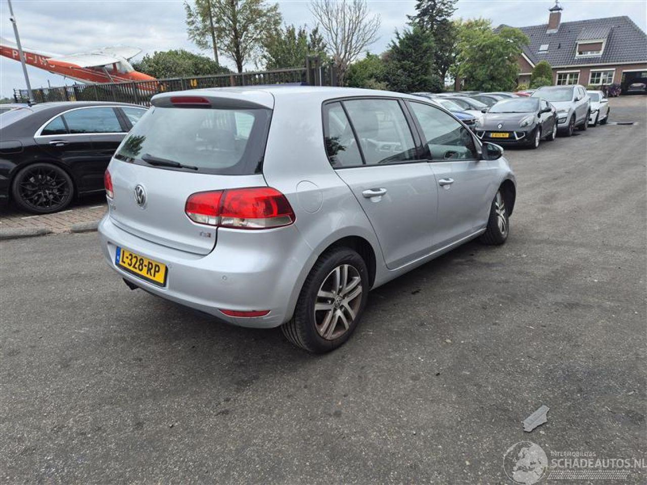 Volkswagen Golf 1.4 TSi