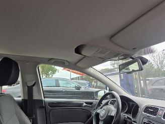 Volkswagen Golf 1.4 TSi picture 11