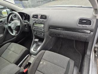 Volkswagen Golf 1.4 TSi picture 8