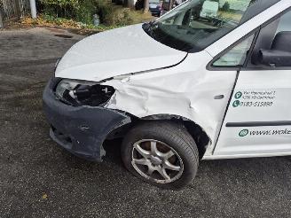 Volkswagen Caddy 1.6 TDi picture 5