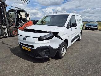 Fiat Doblo 1.5 D picture 3