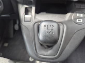 Fiat Doblo 1.5 D picture 11