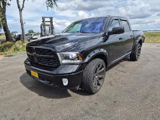 Dodge Ram 3.6 ST picture 3