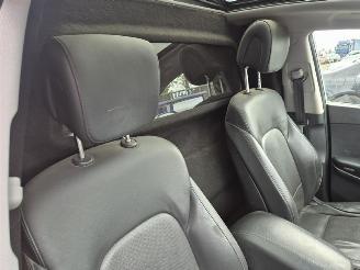 Hyundai Santa fe 2.2 CRDi VAN picture 14