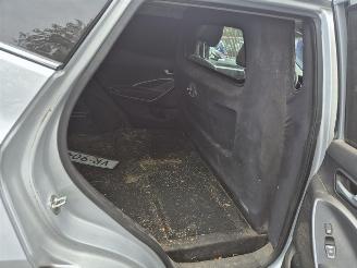 Hyundai Santa fe 2.2 CRDi VAN picture 13