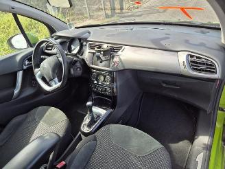 Citroën C3 1.6 VTi picture 5