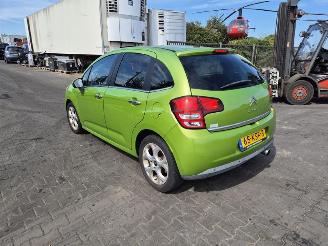 Citroën C3 1.6 VTi picture 2