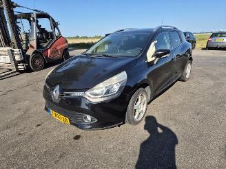 Renault Clio GrandTour 0.9 TCe picture 3