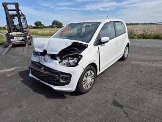 Volkswagen Up! 1.0 12v picture 3