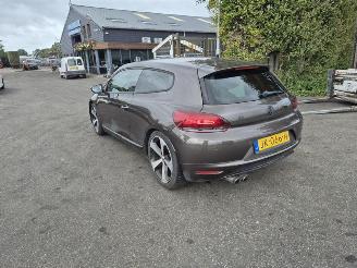 Volkswagen Scirocco 2.0 Tsi picture 2