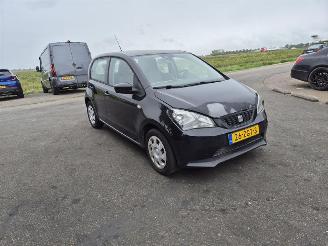 Seat Mii 1.0 picture 4