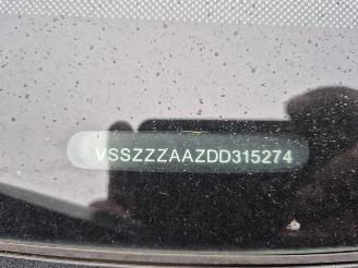 Seat Mii 1.0 picture 10