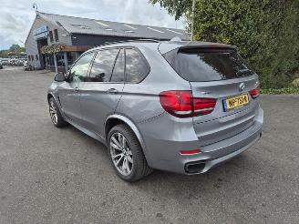 BMW X5 XDRIVE40E picture 2