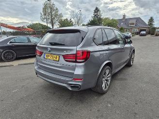 Coche accidentado BMW X5 XDRIVE40E 2015/9